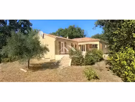 monteils   maison de plain-pied avec garage