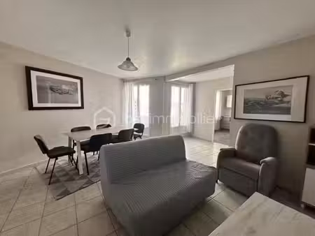 appartement de 43 47 m² à chatillon-sur-seine