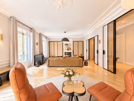 appartement de luxe à louer dans le quartier gros caillou