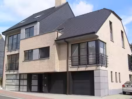 appartement de plain-pied  1 chambre  terrasse