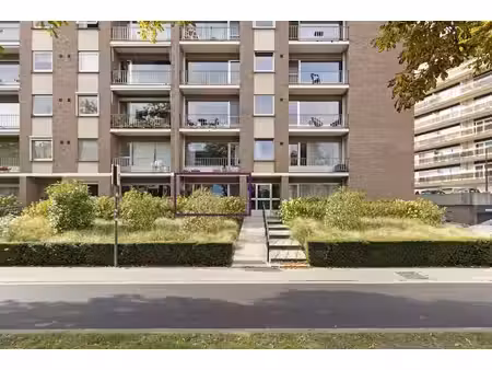 prêt à emménager  2 chambres et garage à heverlee!