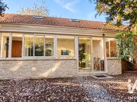 vente maison à commune nouvelle d'arrou (28290) : à vendre / 100m² commune nouvelle d'arro