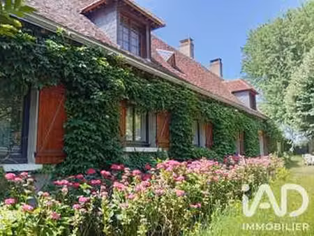 vente maison à artins (41800) : à vendre / 180m² artins