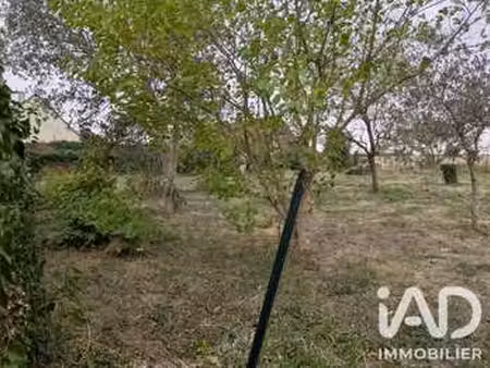 vente terrain à dammarie (28360) : à vendre / 701m² dammarie