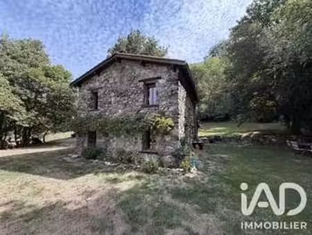 vente maison à mercus-garrabet (09400) : à vendre / 116m² mercus-garrabet