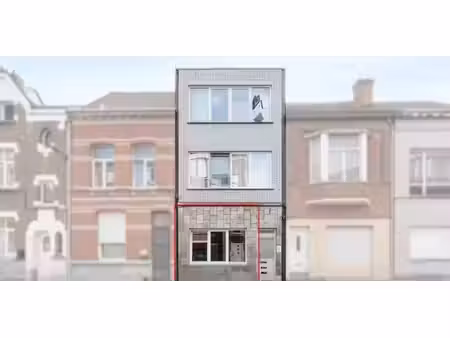 appartement à vendre à merksem pour € 239.000 avec 2 chambres à coucher