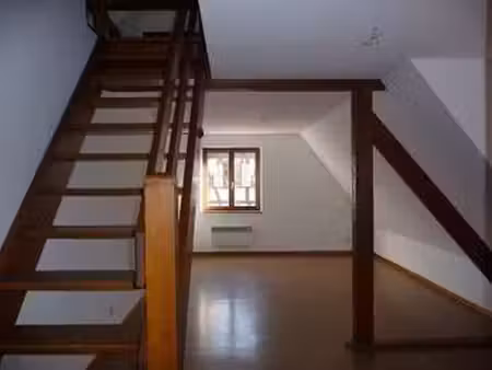 location appartement 2 pièces à dambach-la-ville (67650) : à louer 2 pièces / 65m² dambach