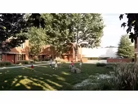 maison à vendre à frans beirenslaan 74 borsbeek (rbw96134)