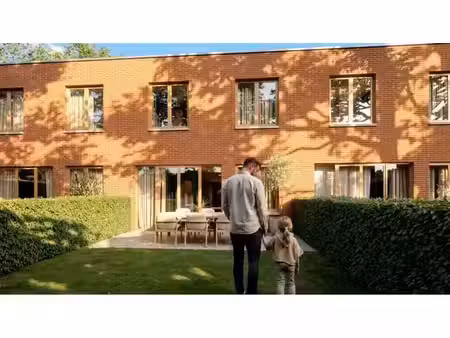 maison à vendre à frans beirenslaan 74 borsbeek (rbw96135)