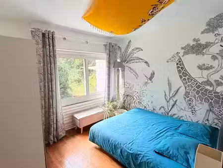 location appartement 1 pièce 15 m² à lamorlaye (60260)