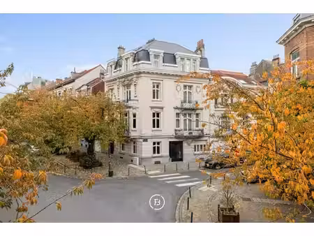 charme beaux-arts et élégance intemporelle
