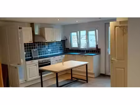 maison à vendre à gijzegem pour € 300.000