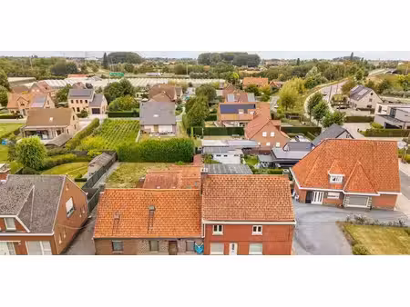maison à vendre à deerlijk pour € 265.000 avec 6 chambres à coucher