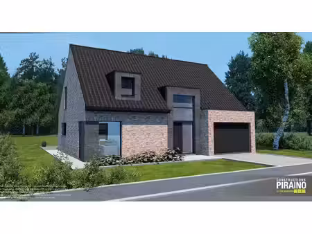 vente maison 5 pièces 140 m² ennevelin (59710)