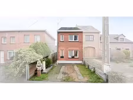 maison à vendre à teralfene pour € 430.000 avec 2 chambres à coucher