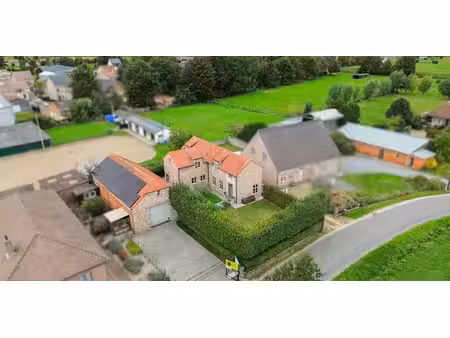 maison à vendre à zele pour € 668.000 avec 4 chambres à coucher