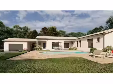 vente maison neuve 4 pièces 130 m² à cambes (33880)  410 000 €