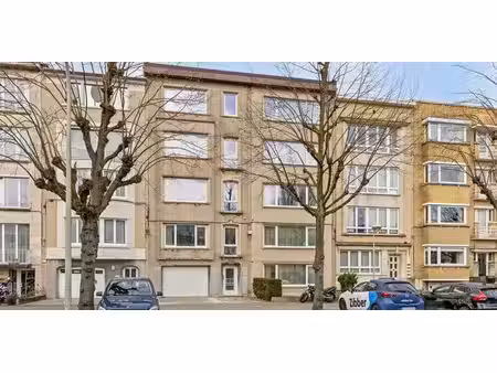 immeuble d'appartements à vendre à borgerhout pour € 2.500.000 avec 32 chambres à coucher