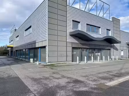 vente commerce 3 pièces hénin-beaumont (62110)