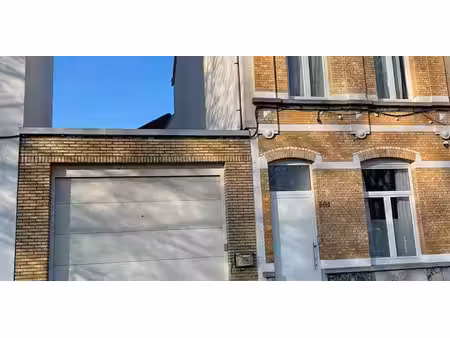 entrepôt à vendre à berchem pour € 950.000