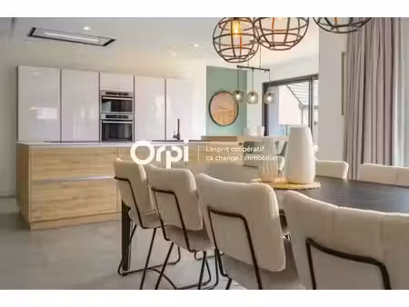 vente maison 5 pièces 170 m² lens (62300)