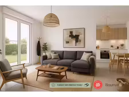 appartement de luxe à vendre dans le quartier sud