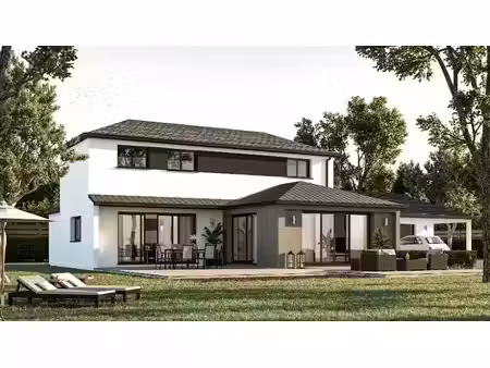 vente maison neuve 5 pièces 145 m² à herbignac (44410)  410 000 €