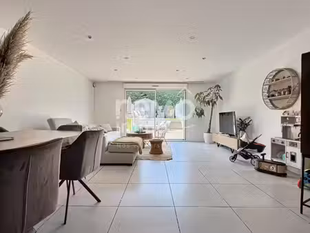 vente appartement 4 pièces 93 m² craponne (69290)