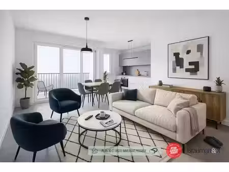 appartement de luxe à vendre à la clusaz