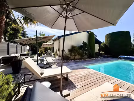 vente maison 7 pièces 154 m² limas (69400)