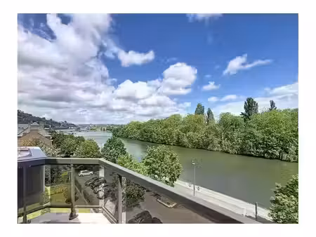 appartement à louer à avenue félicien rops 39 namur (vbe69609)