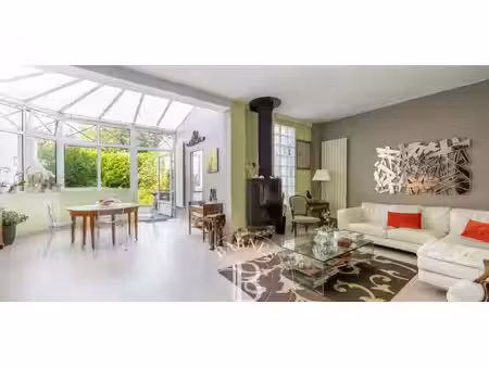 maison le chesnay-rocquencourt (78)