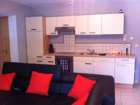 agréable petit appartement lumineux