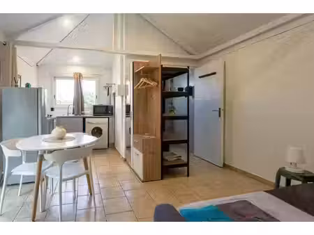 appartement à louer saint-pierre