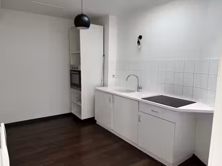 joli f3 en combles à hagondange