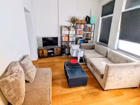 appartement 1 ch liège  750€  quartier st barthelemy