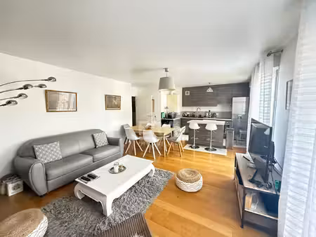 appartement maisons alfort 4 pièce(s) 83 m2