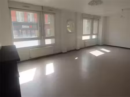 appartement f4