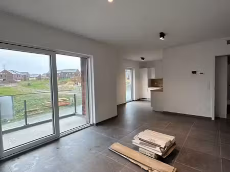 appartement 2 chambres