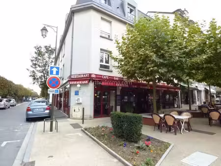 studio centre ville