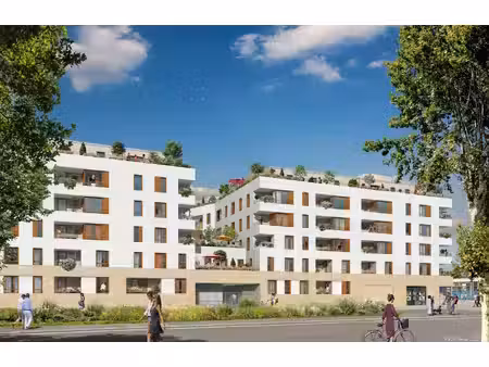 appartement t3