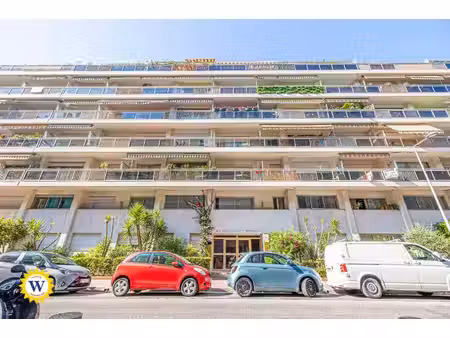 nice carre d'or - garage