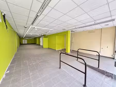 livry-gargan (93190)