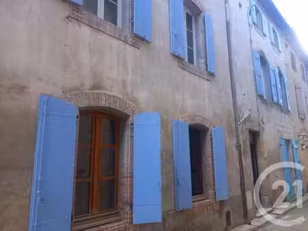 maison à vendre - 9 pièces - 240 m2 - couiza - 11 - languedoc-roussillon