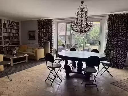 vente maison 7 pièces 400 m² à vallery (89150)  370 000 €