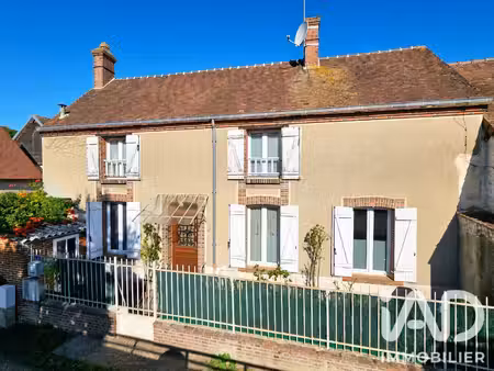 vente maison/villa 4 pièces