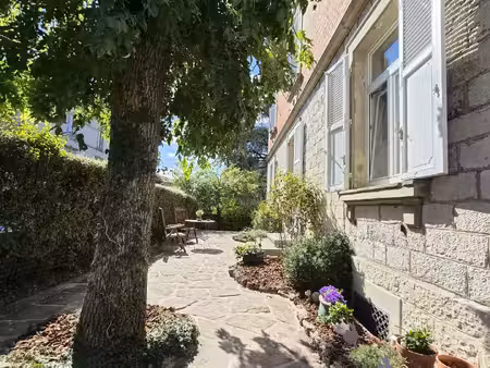 vente maison/villa 12 pièces