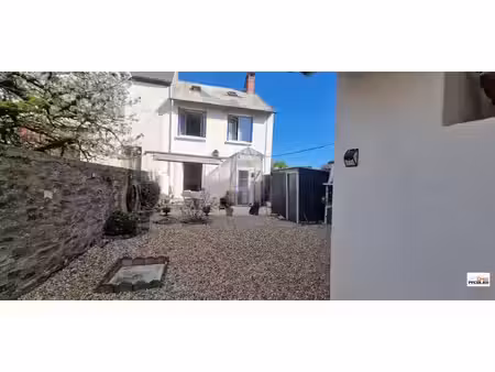 maison de campagne