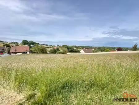 terrain à bâtir 3 267m²