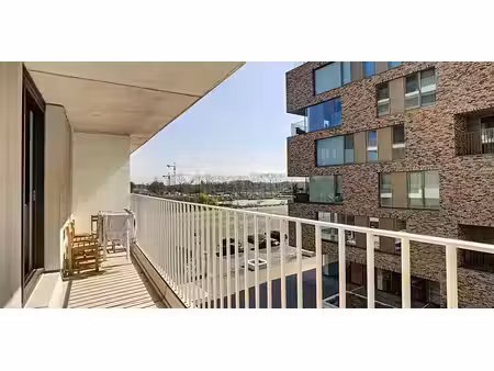 appartement à louer à brugge pour € 825 avec 1 chambre à coucher